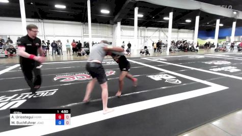 Albert Uriostegui vs Mike Buchfuhrer 2023 ADCC Orange County Open