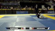 Andrew Jace Redshirt vs William Eric Pehrsen 2026 Pan Kids Jiu-Jitsu IBJJF Championship