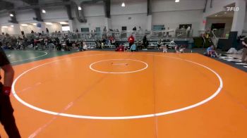 65 lbs Champ. Round 2 - Reid Stegall, Apex Grappling Academy vs Andres Castro, El Paso Supers Wrestling Club