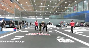 Amanda Loewen vs Rebecca Faris 2023 ADCC Canadian Open