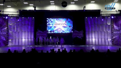 Energizers - Hero [2024 Youth - Contemporary/Lyrical - Small 2] 2024 JAMfest Dance Super Nationals