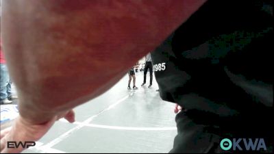 70 lbs Rr Rnd 3 - Daxton Epperson, Morrison Takedown Club vs Brian Henderson, Team Of Hard Knox