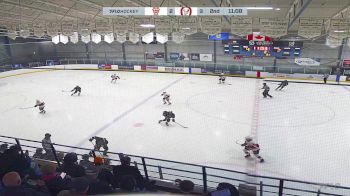 Replay: Home - 2025 NWCAA Stamps U15 vs CBHA Wranglers U15 | Mar 8 @ 3 PM