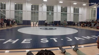 Replay: Jackson-Reed, DC @ The St. James Performance Acade - 2026 Jackson-Reed, DC @ The St. James Perform | Feb 10 @ 6 PM