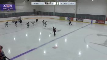 Replay: Home - 2025 RHA Kelowna vs Delta White | Sep 13 @ 12 PM
