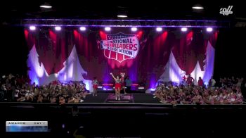 [2025 Awards Day 1] 2025 NCA Holiday Classic