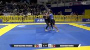 Nevaeh Nancy Ramirez vs Tatiana Vasilievna Tsytsareva 2025 Pan IBJJF Jiu-Jitsu No-Gi Championship