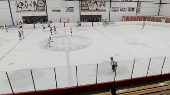 Replay: Home - 2025 Big Green vs PHG Bourque | Jul 11 @ 4 PM