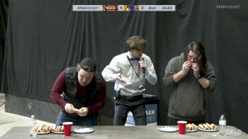 Replay: Away - 2024 Omaha vs Youngstown | Jan 4 @ 7 PM