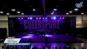Twisters - Tiny Twist [2023 L1 Tiny - Novice - Restrictions Day 2] 2023 CHEERSPORT Atlanta Classic & US All Star Prep Nationals