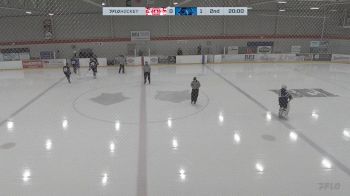 Replay: Home - 2025 Pembroke vs Renfrew | Sep 11 @ 7 PM