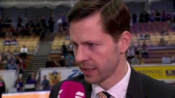 Full Replay - 2019 BG Gottingen vs Ratiopharm ULM | easyCredit BBL - BG Gottingen vs Ratiopharm ULM | BBL - May 1, 2019 at 7:48 AM CDT