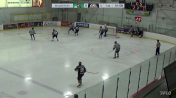 Replay: Home - 2025 Gatinea vs Esther-Blondin | Jan 26 @ 1 PM