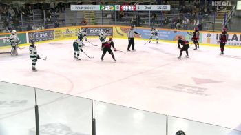 Replay: Home - 2023 Surrey vs Prince George | Nov 25 @ 5 PM