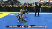 Replay: Mat 10 - 2026 Pan IBJJF Jiu-Jitsu No-Gi Championship | Oct 3 @ 9 AM