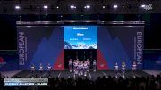 Phoenix Allstars - Blaze [2026 IASF L1 - U16 Day 1] 2026 The European Summit