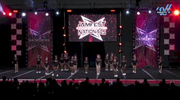 Star Athletics ATL - Mini Bang [2025 L1 Mini - Small - B Day 2] 2025 JAMfest Cheer Super Nationals