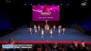 Extreme All Stars - Fierce Cats [2026 L2 Junior - D2 - Medium] 2026 The D2 Summit