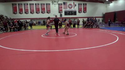160 lbs Cons. Round 2 - Savannah Nelson, Santa Rosa College vs Nyomi Mesa, Mt. San Antonio College