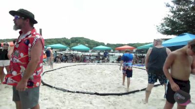 120-131 lbs Round 2 - Jacoby Crocker, Missouri vs Jacob Croatt, Iowa