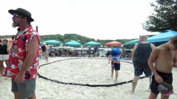 120-131 lbs Round 2 - Jacoby Crocker, Missouri vs Jacob Croatt, Iowa