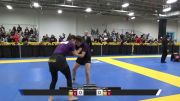 Carolina Pianes Motta Louro vs Esther Katherine Yee 2026 Pan IBJJF Jiu-Jitsu No-Gi Championship
