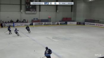 Replay: Home - 2023 QMJHL U15 Blue vs Marchessault | Dec 14 @ 3 PM