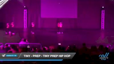 Tiny - Prep - Tiny Prep Hip Hop [2022 Starlites Dance Day 1] 2022 GLCC Schaumburg Grand Nationals