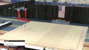 Julia Kushnir - Ribbon - 2021 Rhythmic Elite Qualifier