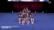 RISE Athletics - Fury [2026 L1 Junior - D2 - Small - A Finals] 2026 The D2 Summit