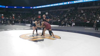 155 lbs Round Of 16 - Symone Jewell, Northgate (NC) vs Andie Munoz, La Quinta/La Quinta (SS)