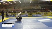 ANDY TOMAS MURASAKI PEREIRA vs VICTOR NITHAEL DE OLIVEIRA MARQU 2022 Pan Jiu Jitsu IBJJF Championship