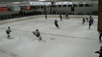 Replay: Home - 2025 Glengarry vs Embrun | Feb 28 @ 7 PM