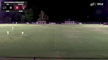 Replay: Harding vs Union | Sep 6 @ 7 PM