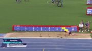 Replay: Men's Long Jump - 2026 Wanda Diamond League: Rome (ITA) | Jun 4 @ 8 PM