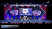 The Champions All Stars - Pyro [2026 L1.1 Youth - PREP - D2 - Small - A] 2026 NCA All-Star National Championship