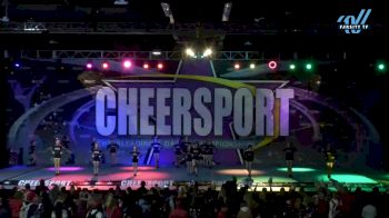 Steele Athletics - Northern CO - Hydro [2025 L2 Junior - Medium - A Day 1] 2025 CHEERSPORT National All Star Cheerleading Championship