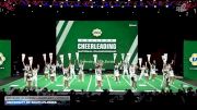 University of South Florida [2026 Division IA Cheer - Game Day Finals] 2026 UCA & UDA College Cheerleading and Dance Team National Championship