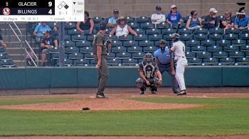 Replay: Home - 2023 Range Riders vs Mustangs | Jul 23 @ 1 PM