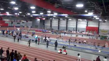 Replay: Jumps - 2023 Alachua County Collegiate Invitational | Jan 27 @ 10 AM