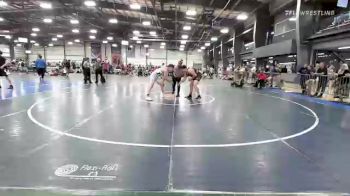220 lbs Rr Rnd 2 - Wayne Shackleford, BRTC vs Erick Brothers Jr., Team Shutt Matty S