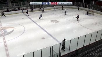 Replay: Home - 2023 Navan vs Rockland | Dec 15 @ 7 PM