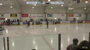 Replay: Home - 2024 Ok. Oilers vs Airdrie Bisons | Dec 14 @ 7 PM