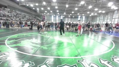 144 lbs Champ. Round 1 - Zackery Motzkus, South West Washington Wrestling Club vs Keagan Olson, Redmond Wrestling Academy