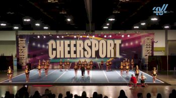 ACE of Dothan - Warhawks [2023 L3 Senior Coed Day 2] 2023 CHEERSPORT Atlanta Classic & US All Star Prep Nationals