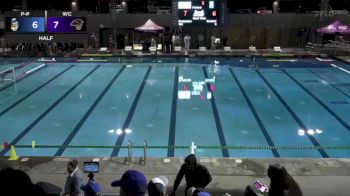 Replay: Pomona Pitzer vs Whittier - 2024 Pomona-Pitzer vs Whittier | Nov 13 @ 7 PM