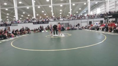 105 lbs Jaclyn Bouzakis, Pennsylvania Blue vs Emma Ellis, Indiana