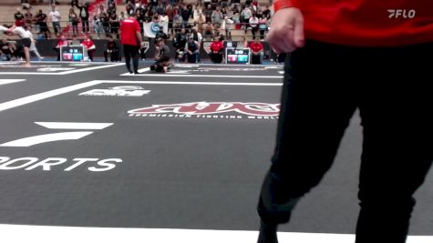 Felipe Faria Duarte Costa vs Miguel Bonani Novais Leite 2023 ADCC Brazil Open