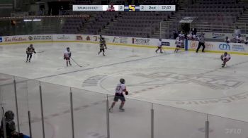 Replay: Home - 2025 Lloydminster vs GPAC | Feb 8 @ 5 PM