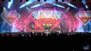 CheerForce Orange County - Blink [2019 Youth 1 Day 2] 2019 Spirit Sports Duel in the Desert